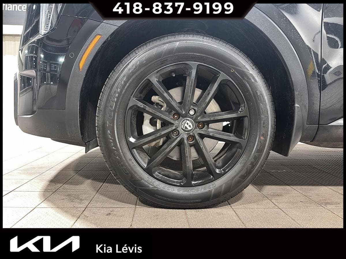 Kia Sorento 2024 — photo 6