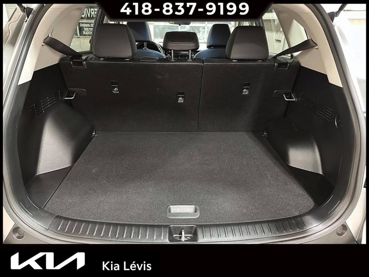 Kia Seltos 2023 — photo 14