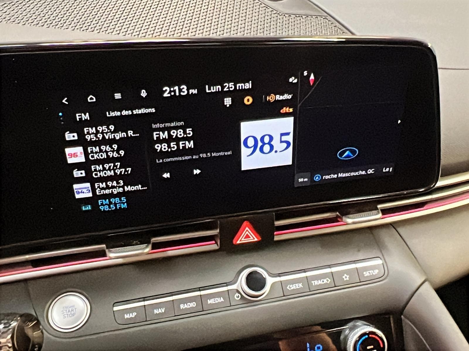 Hyundai Elantra 2025 — photo 16