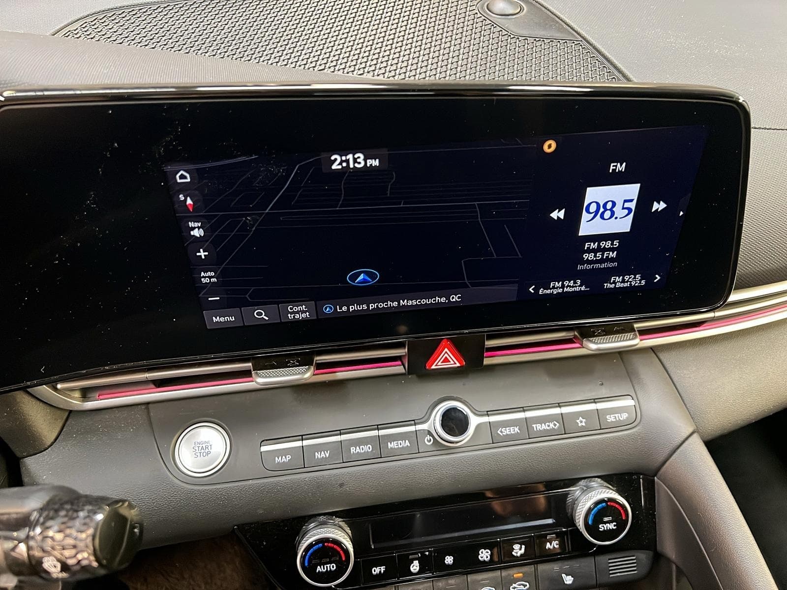 Hyundai Elantra 2025 — photo 18