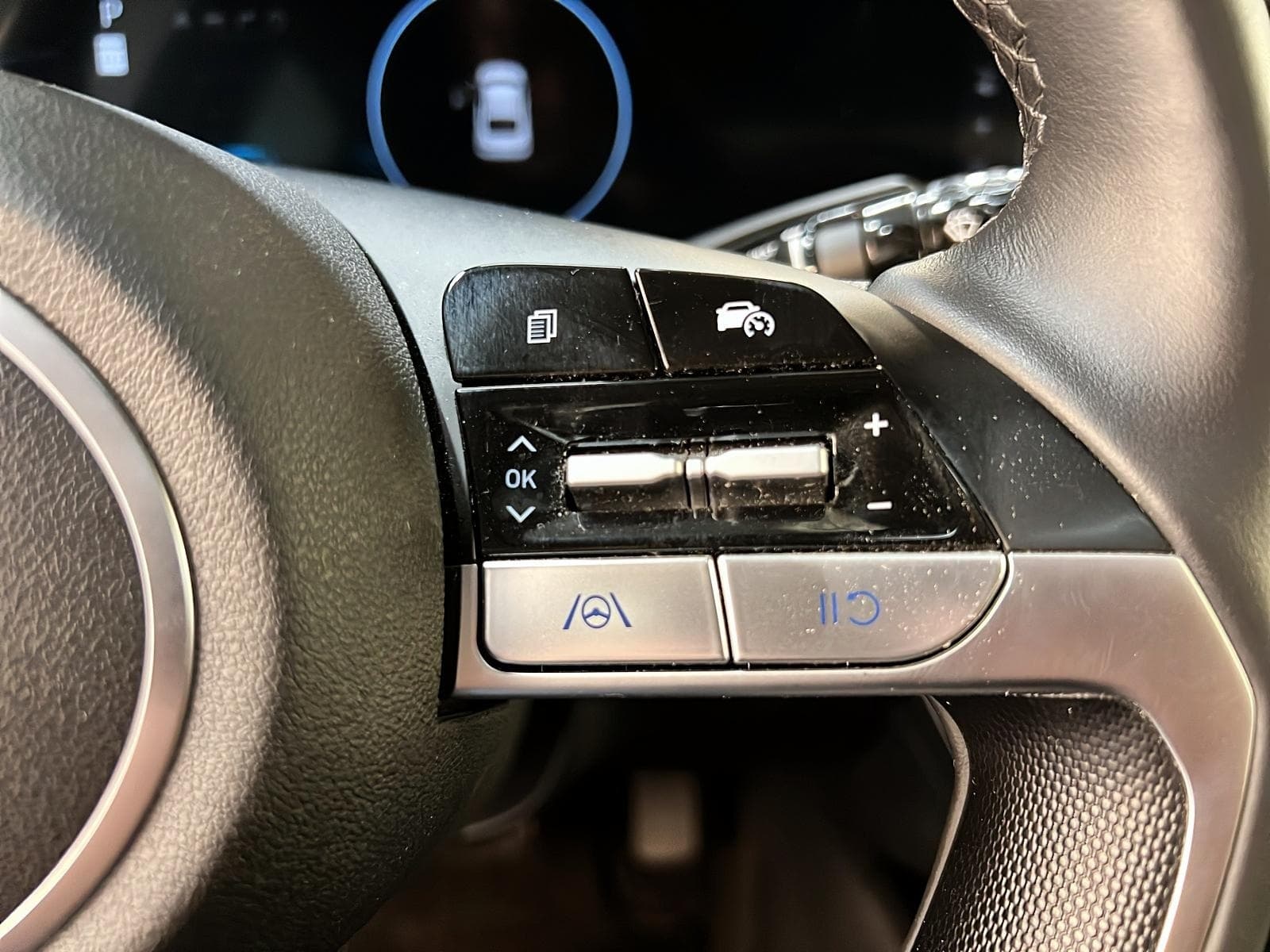 Hyundai Elantra 2025 — photo 20