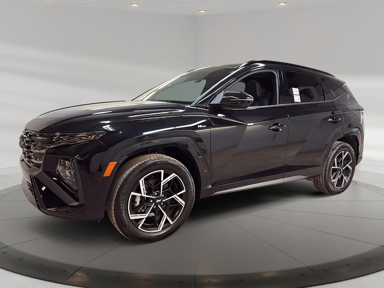 Hyundai Tucson 2026 à vendre à Laval