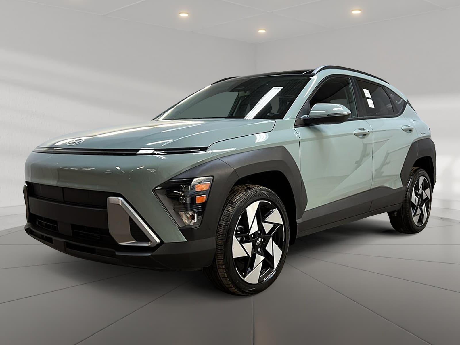 Hyundai Kona 2025 à vendre à Laval
