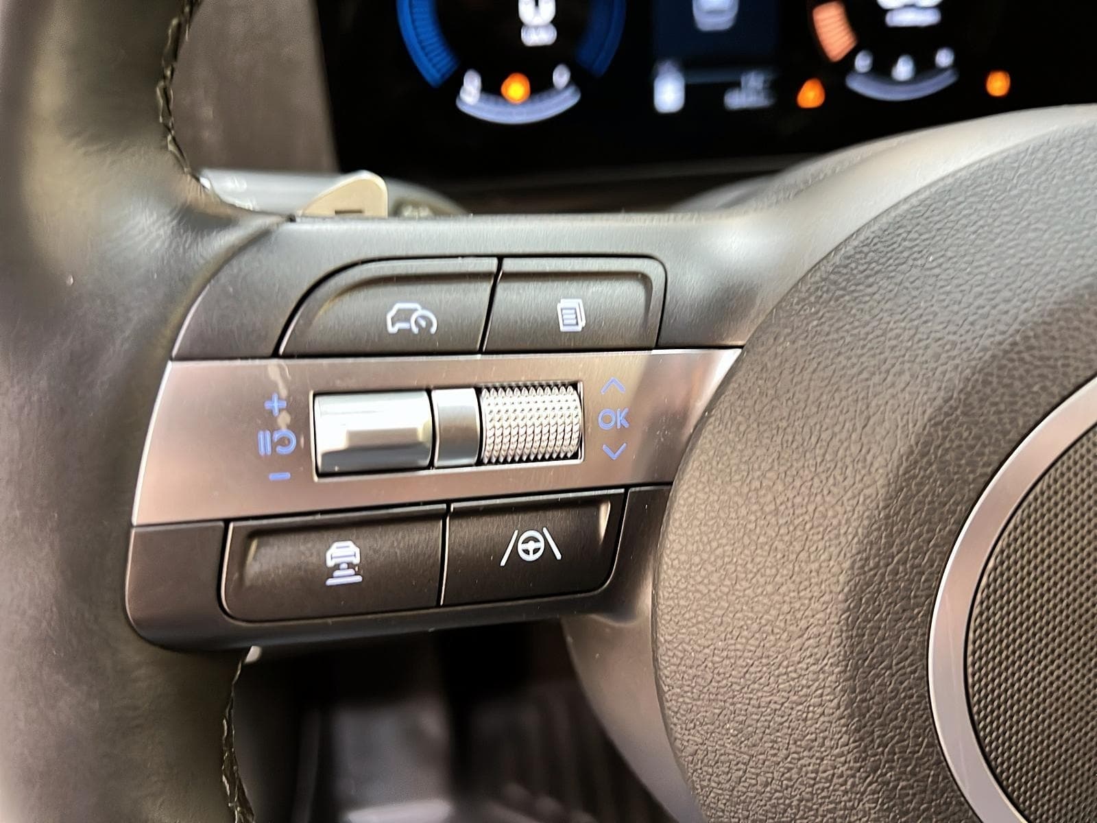 Hyundai Kona 2025 — photo 20