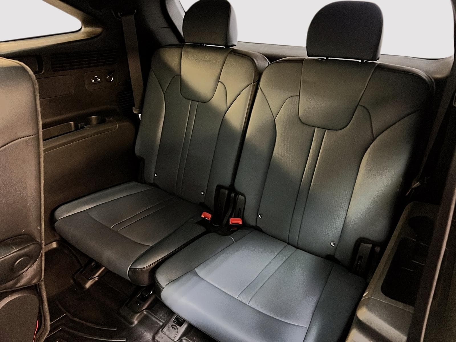 Kia Sorento 2025 — photo 11