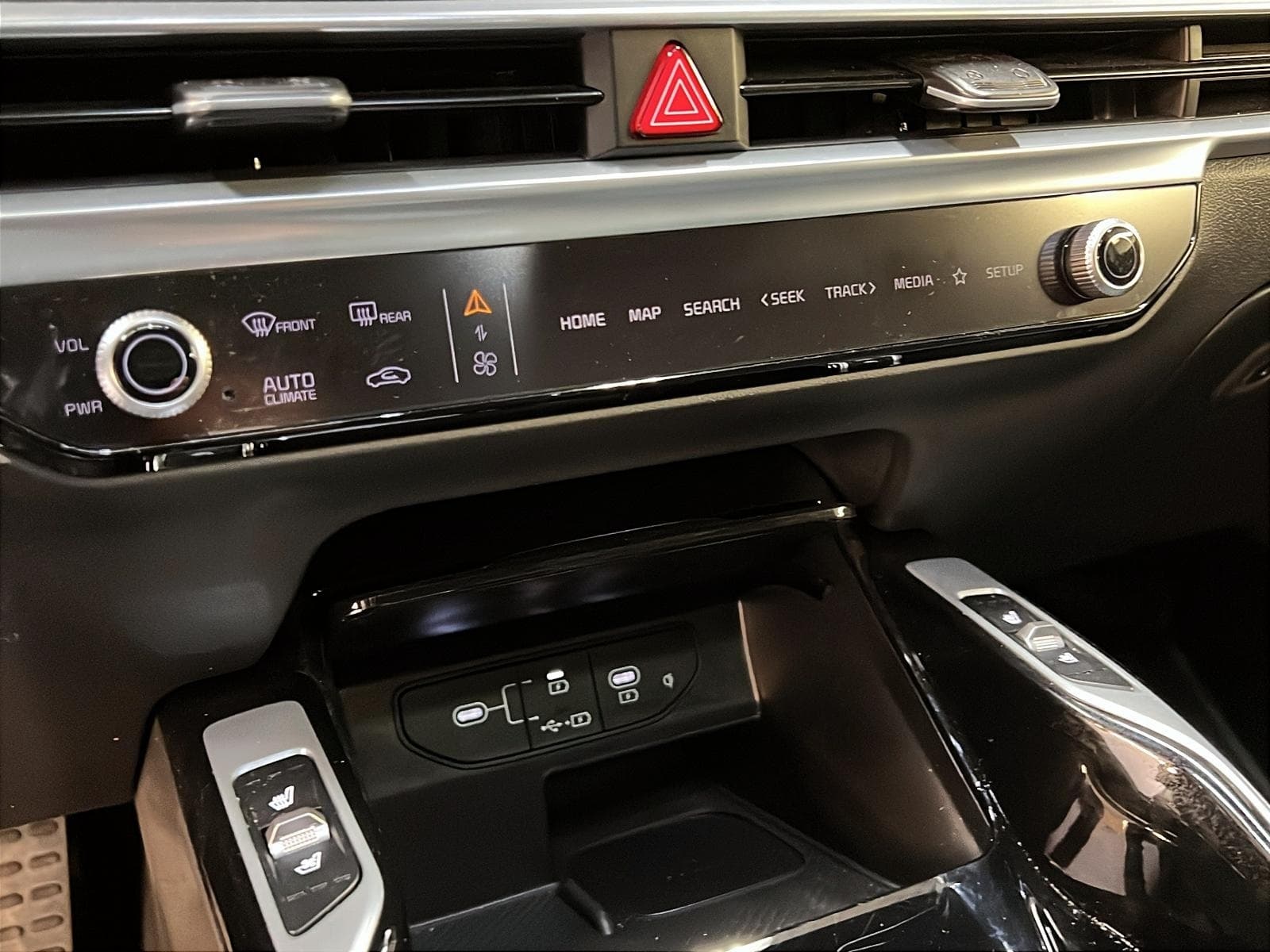 Kia Sorento 2025 — photo 18