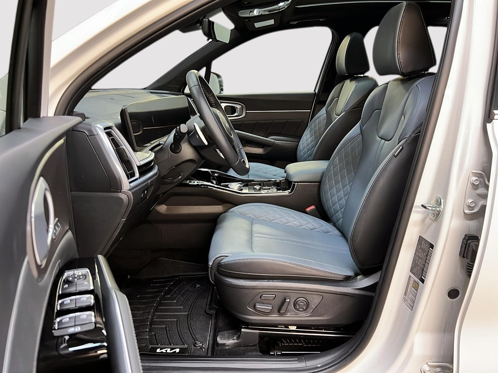 Kia Sorento 2025 — photo 8