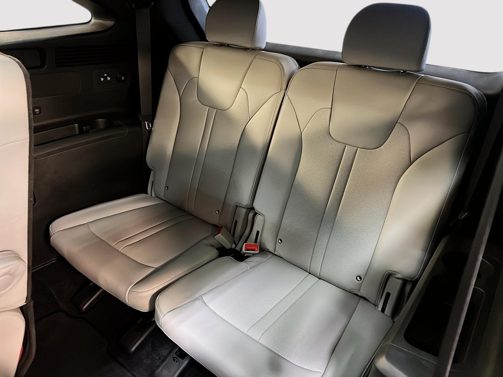 Kia Sorento HEV 2025 — photo 11