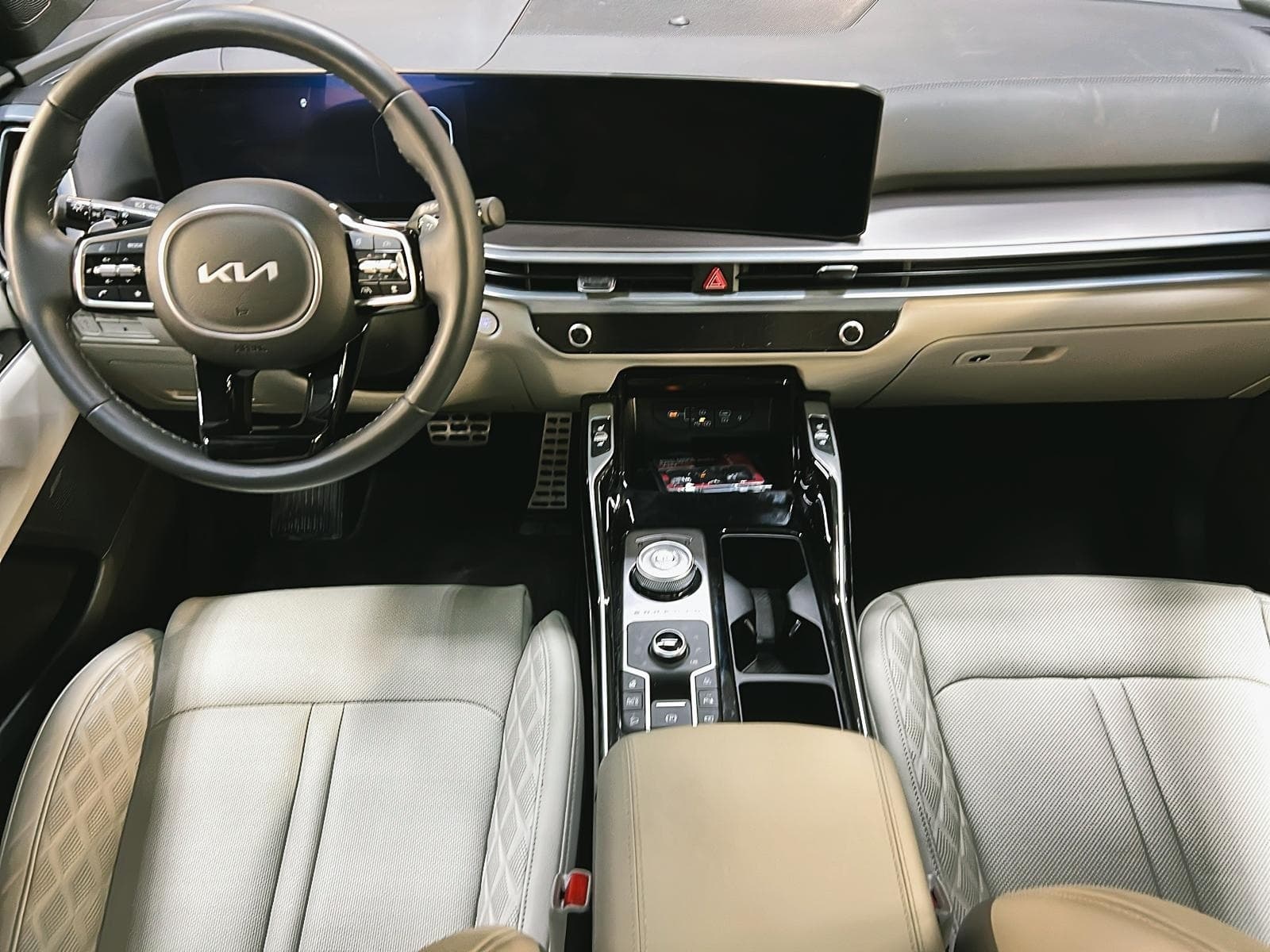 Kia Sorento HEV 2025 — photo 13