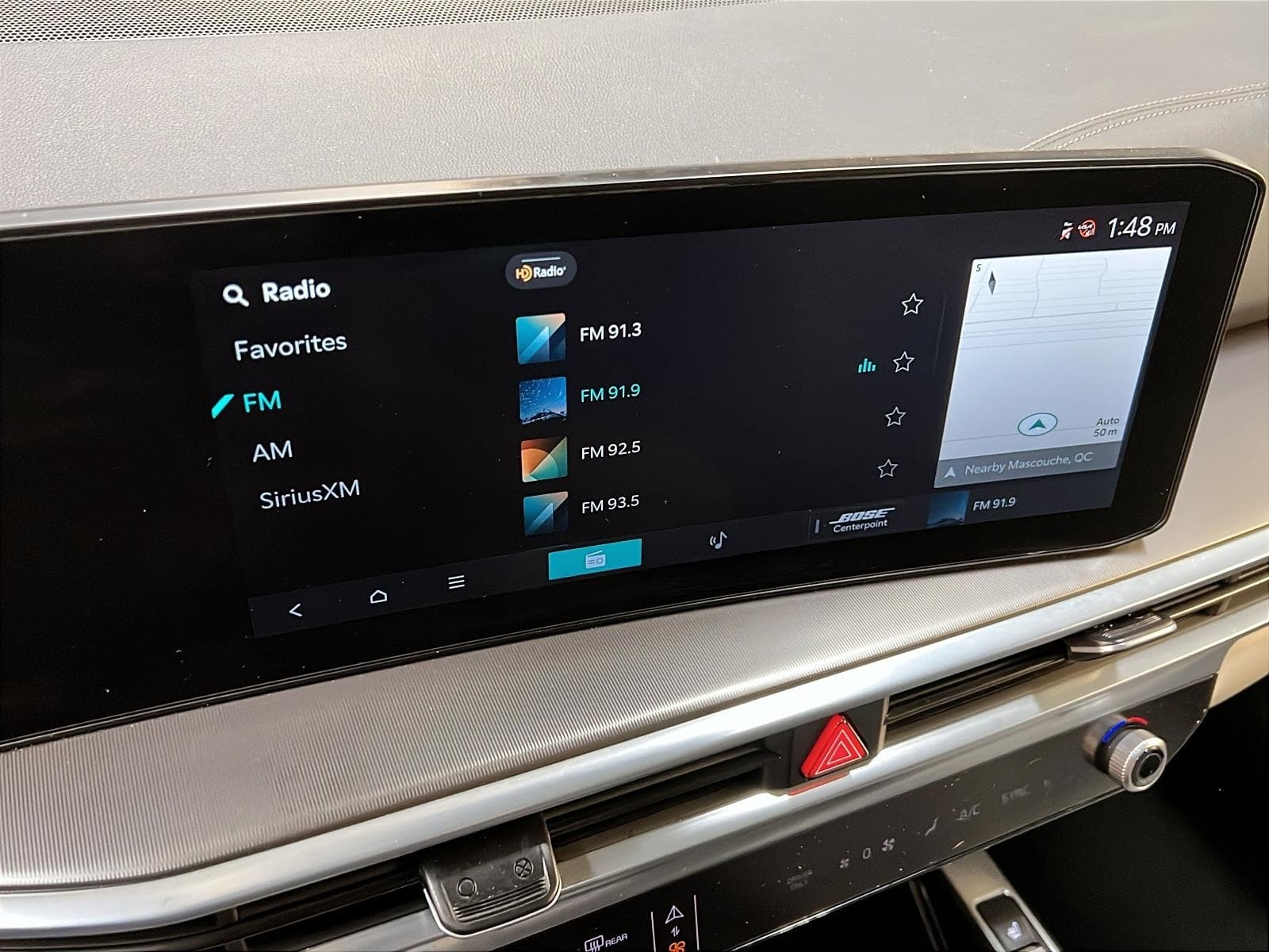 Kia Sorento HEV 2025 — photo 19