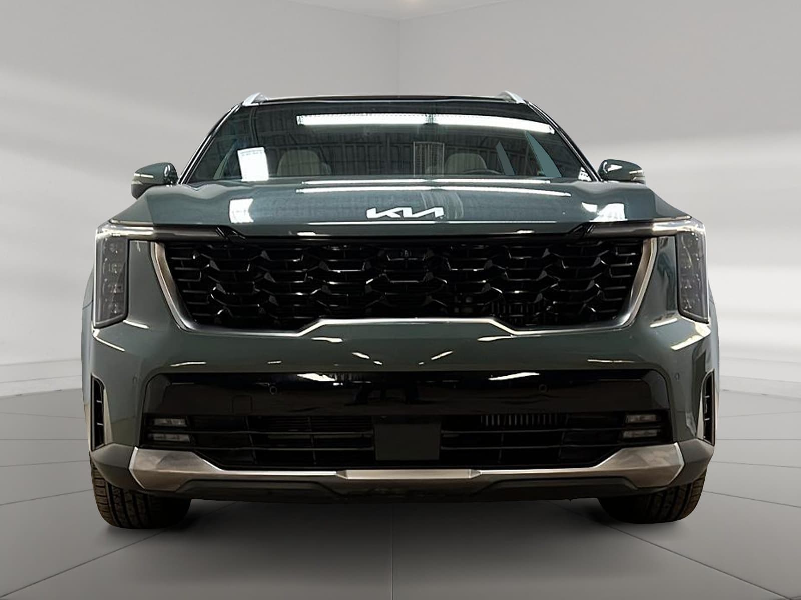 Kia Sorento HEV 2025 — photo 3