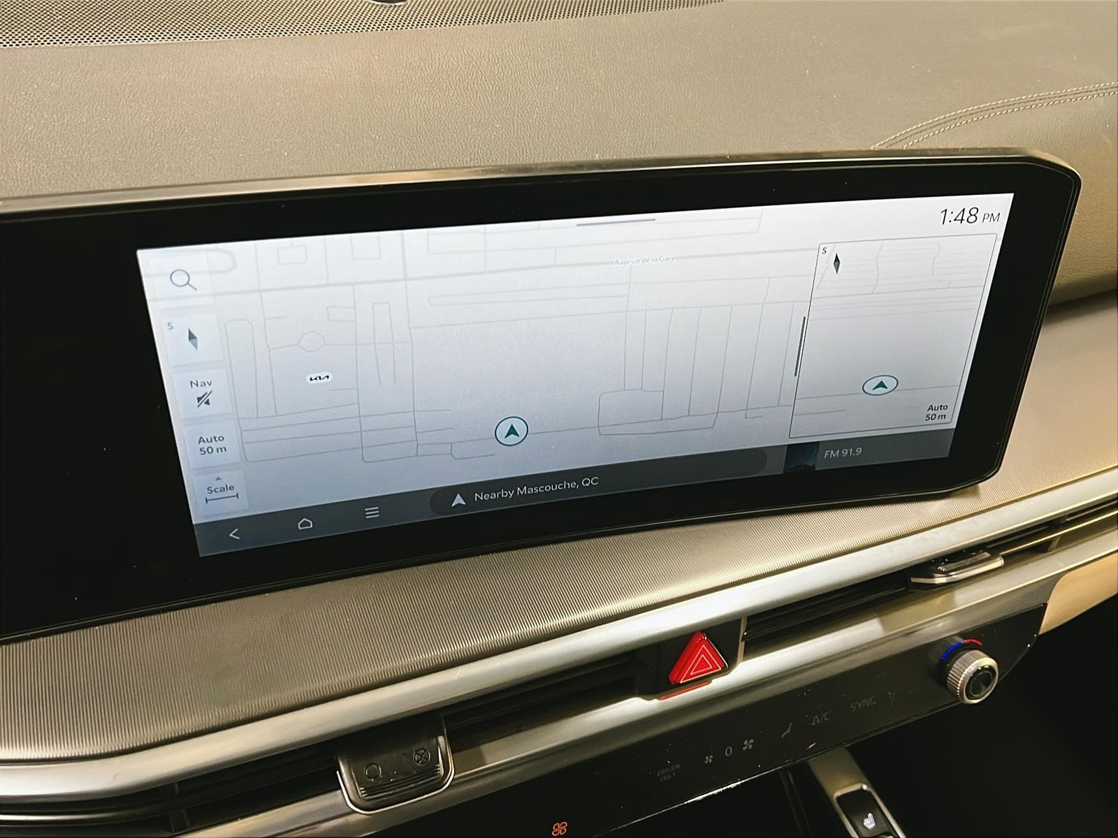 Kia Sorento HEV 2025 — photo 21
