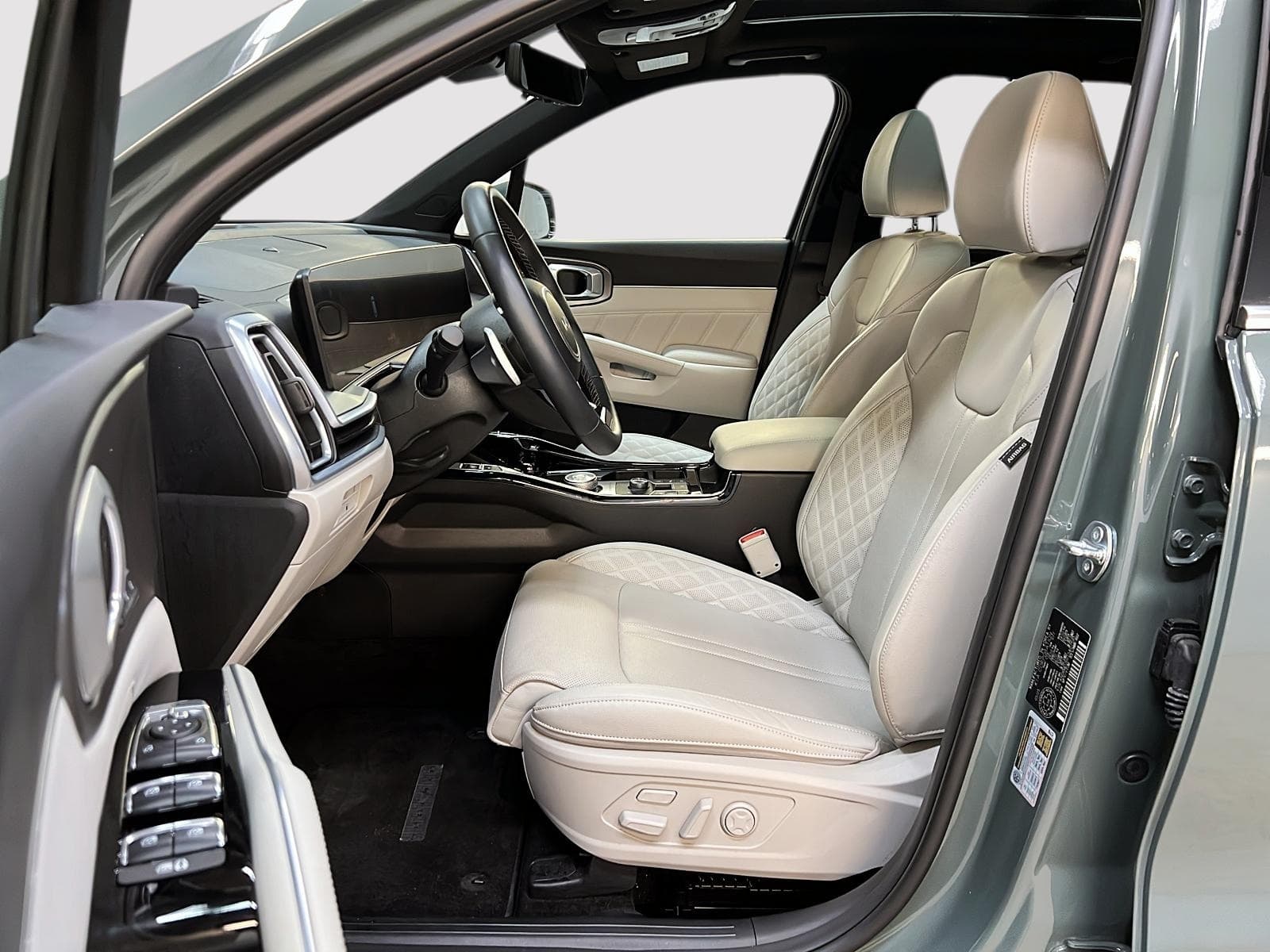 Kia Sorento HEV 2025 — photo 8