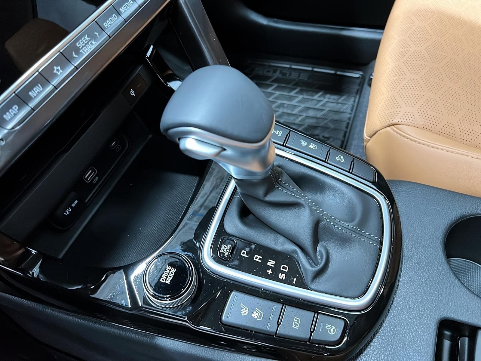 Kia Seltos 2026 — photo 15