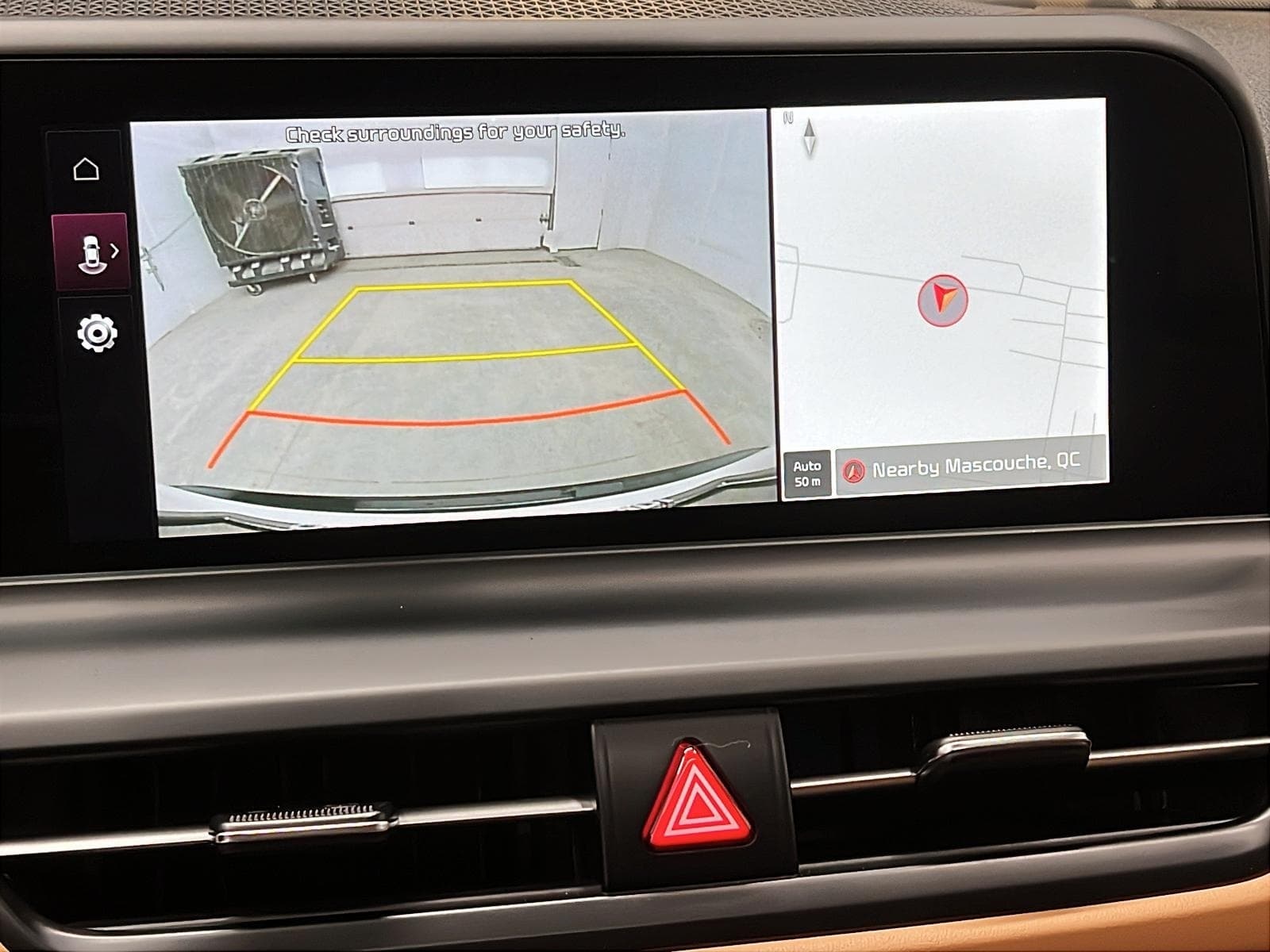 Kia Seltos 2026 — photo 18
