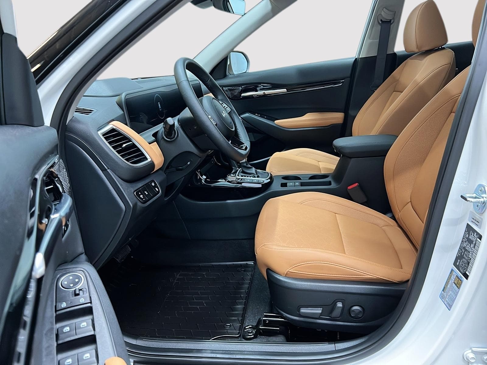 Kia Seltos 2026 — photo 7