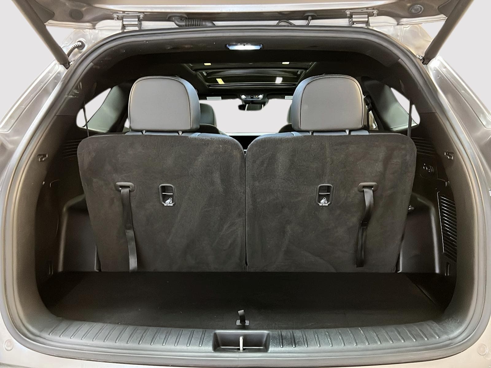 Kia Sorento 2025 — photo 15
