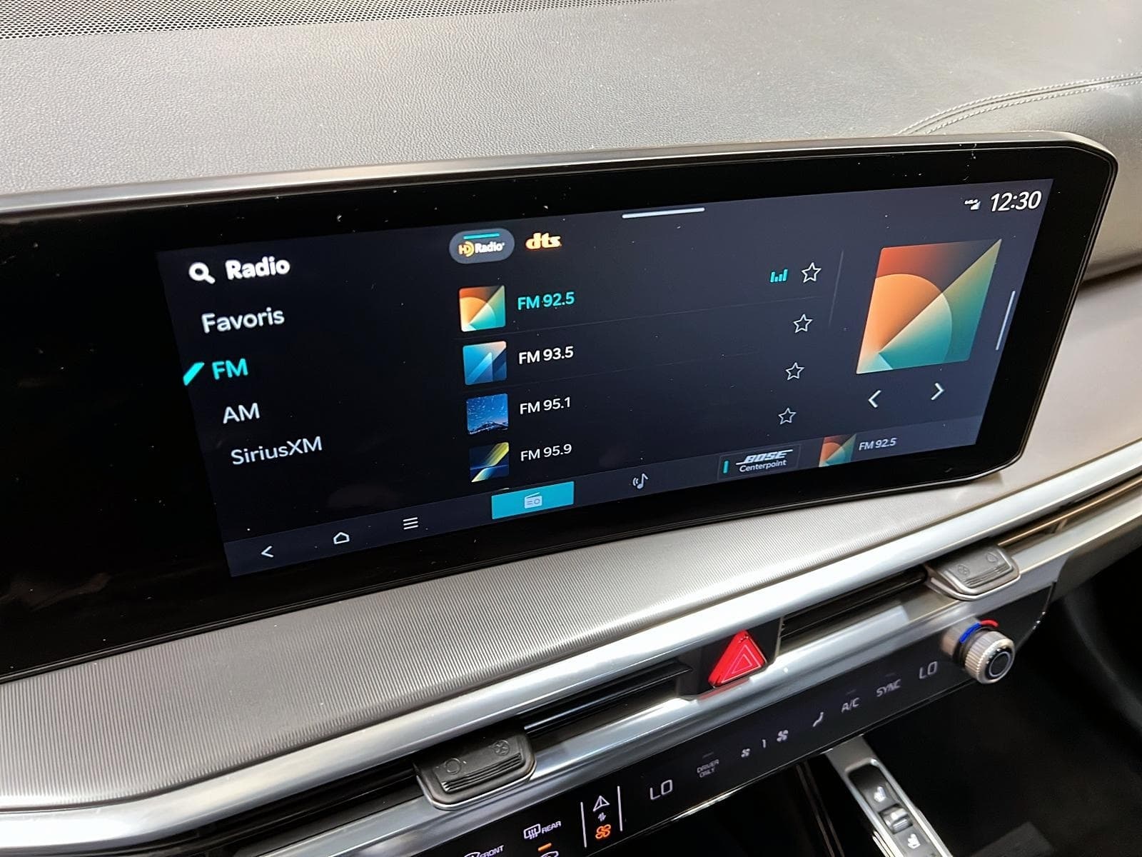 Kia Sorento 2025 — photo 19