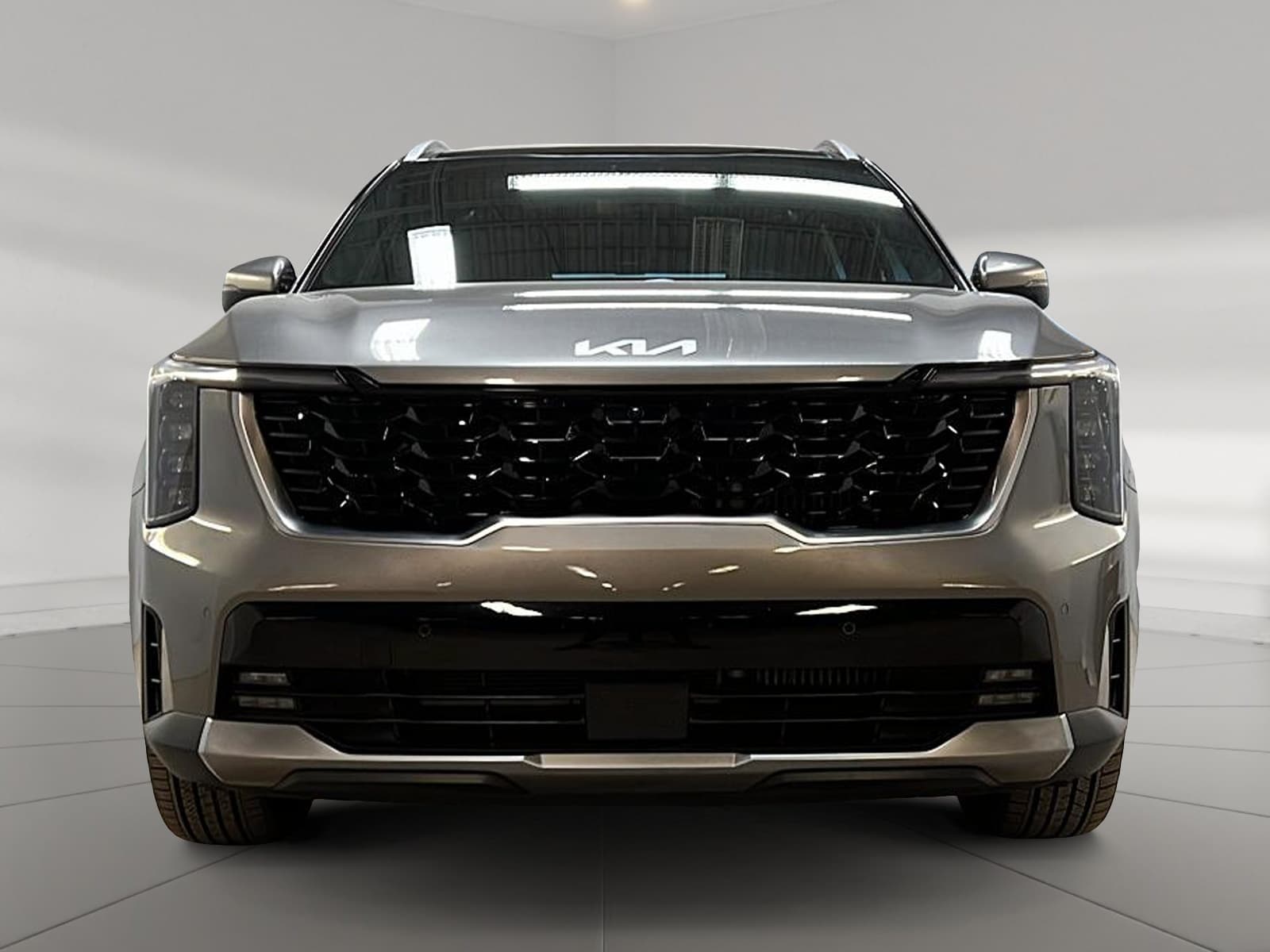 Kia Sorento 2025 — photo 3