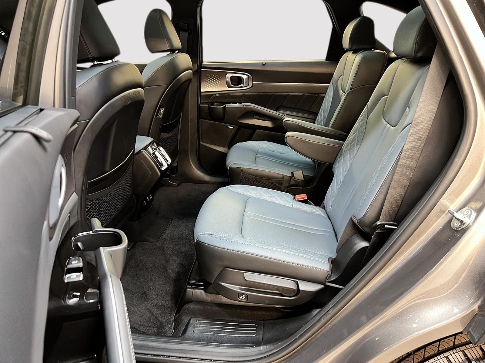 Kia Sorento 2025 — photo 10
