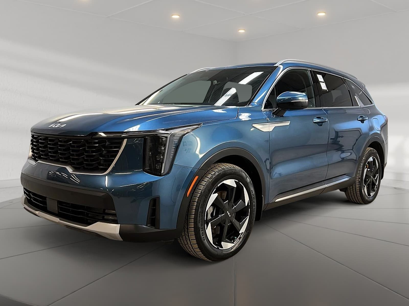 Kia Sorento 2025 à vendre à Laval