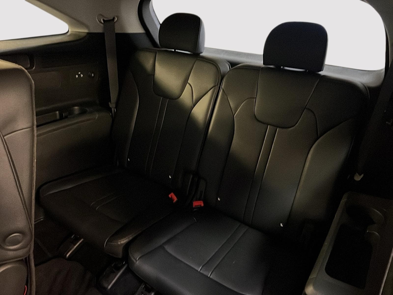 Kia Sorento 2025 — photo 11