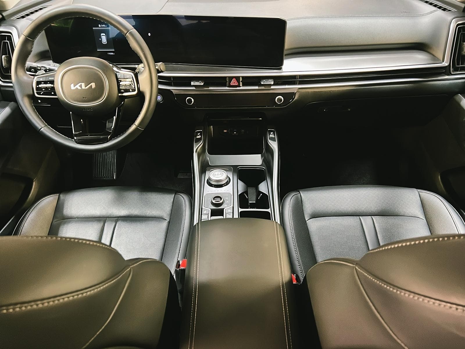 Kia Sorento 2025 — photo 12