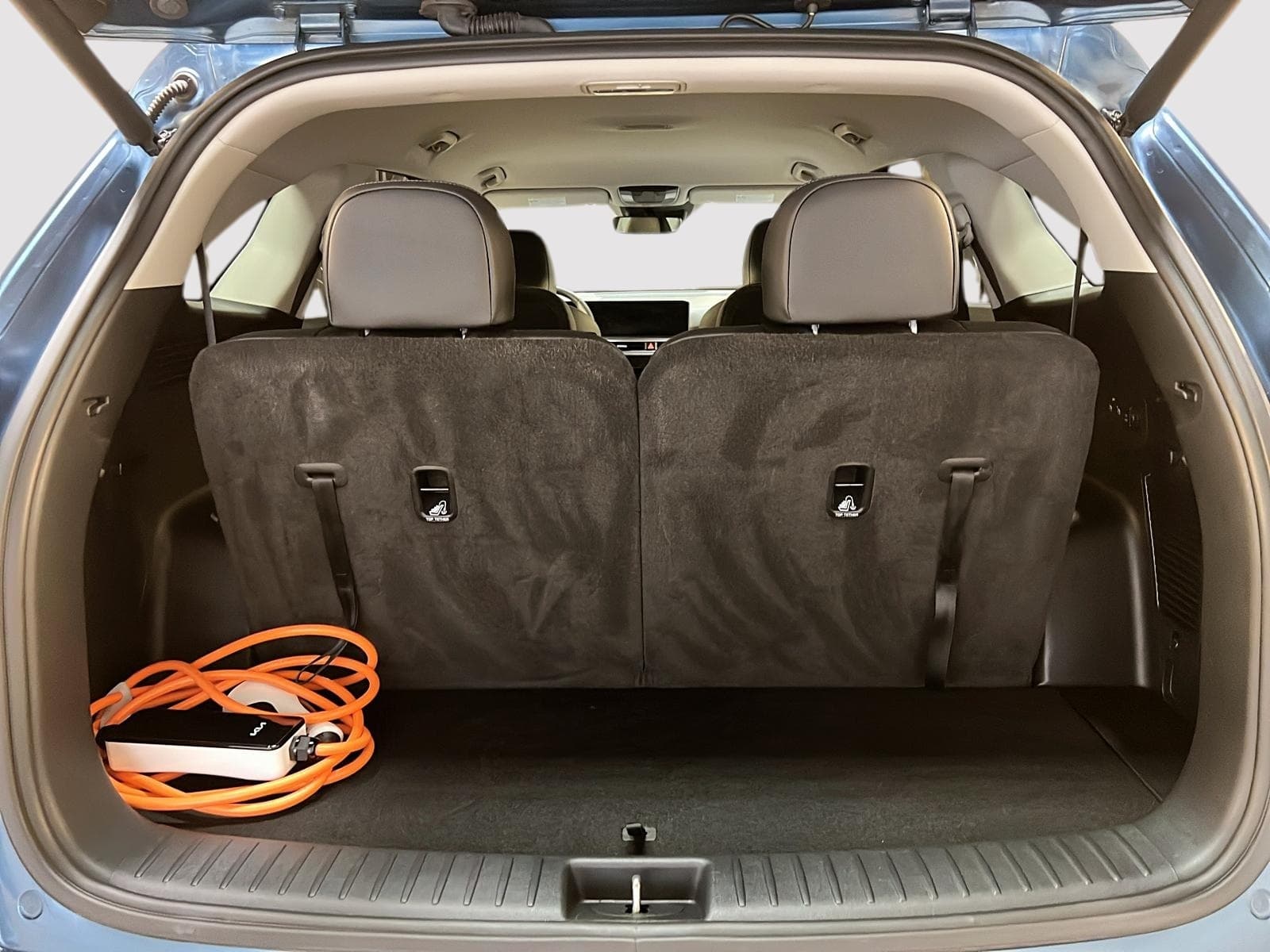 Kia Sorento 2025 — photo 14
