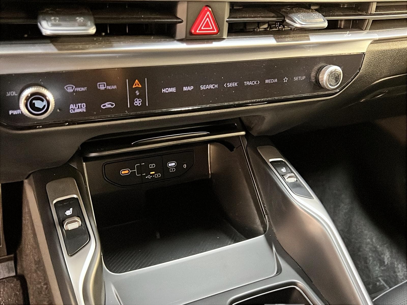 Kia Sorento 2025 — photo 17