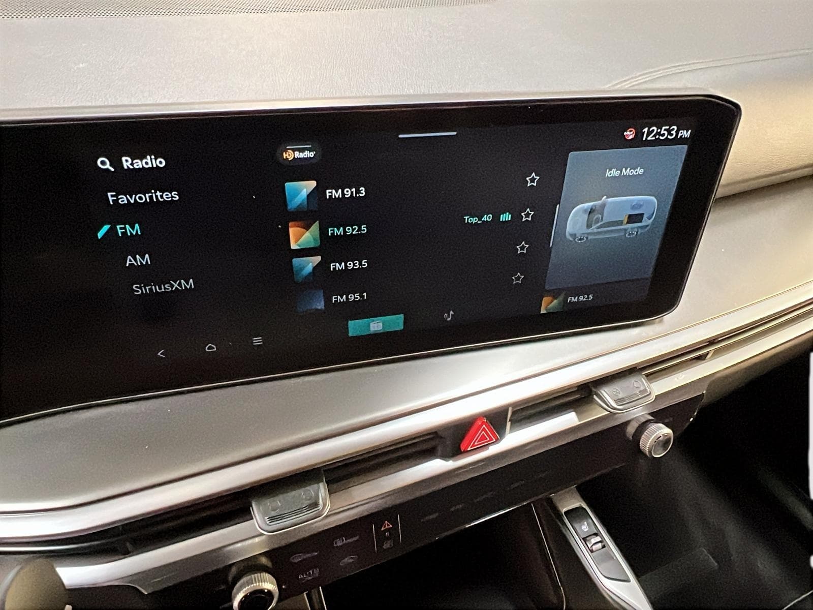 Kia Sorento 2025 — photo 18