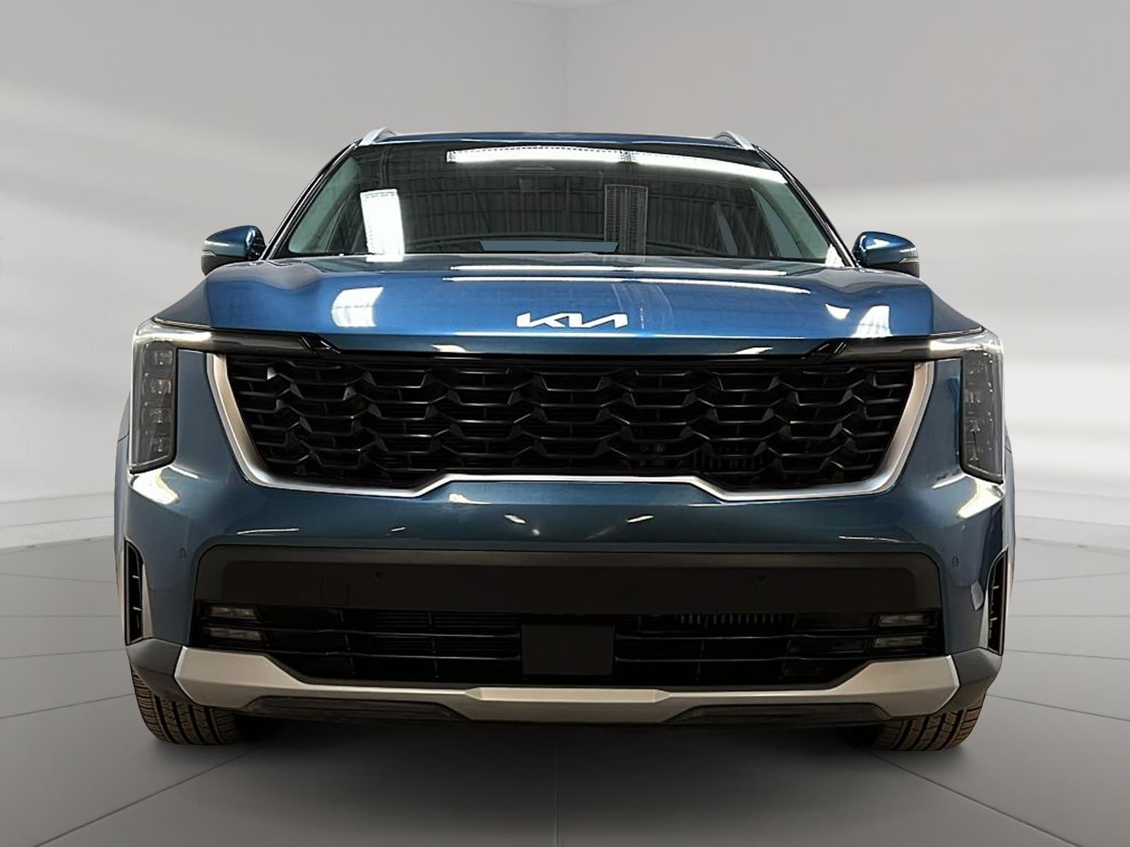 Kia Sorento 2025 — photo 3