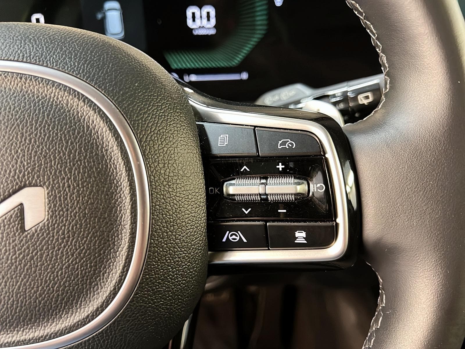 Kia Sorento 2025 — photo 21