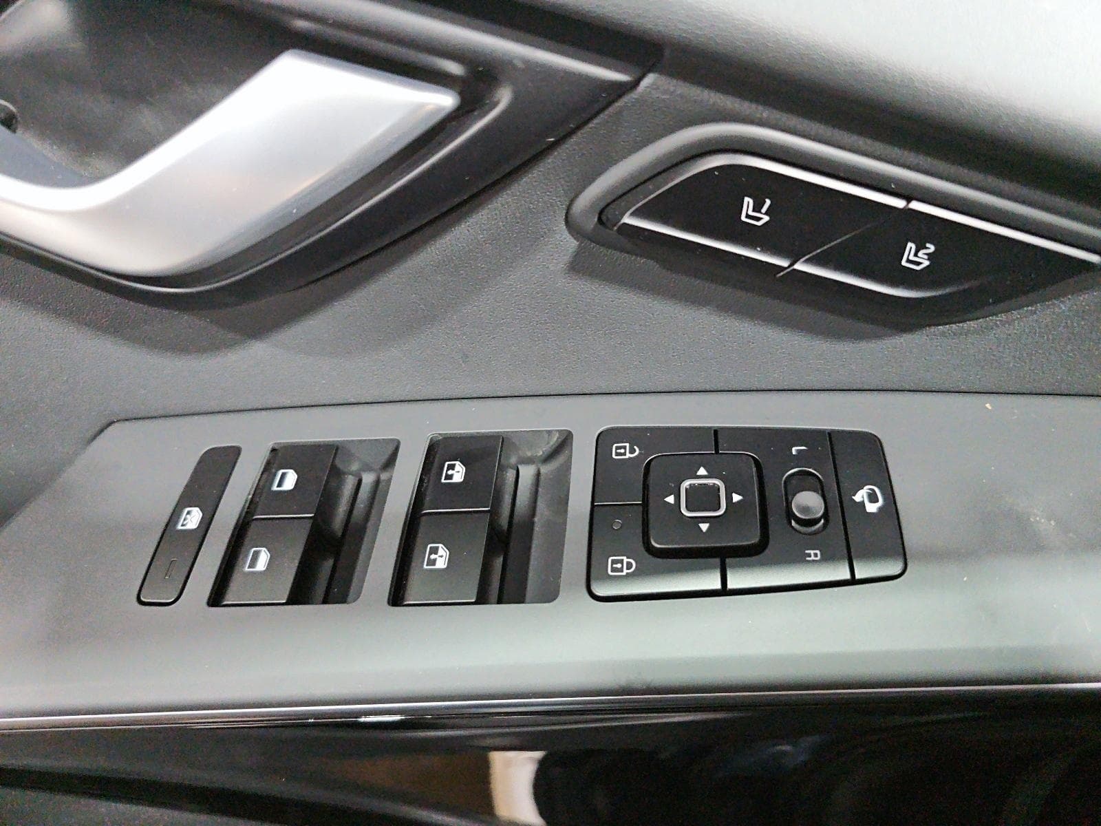 Kia Niro 2026 — photo 15