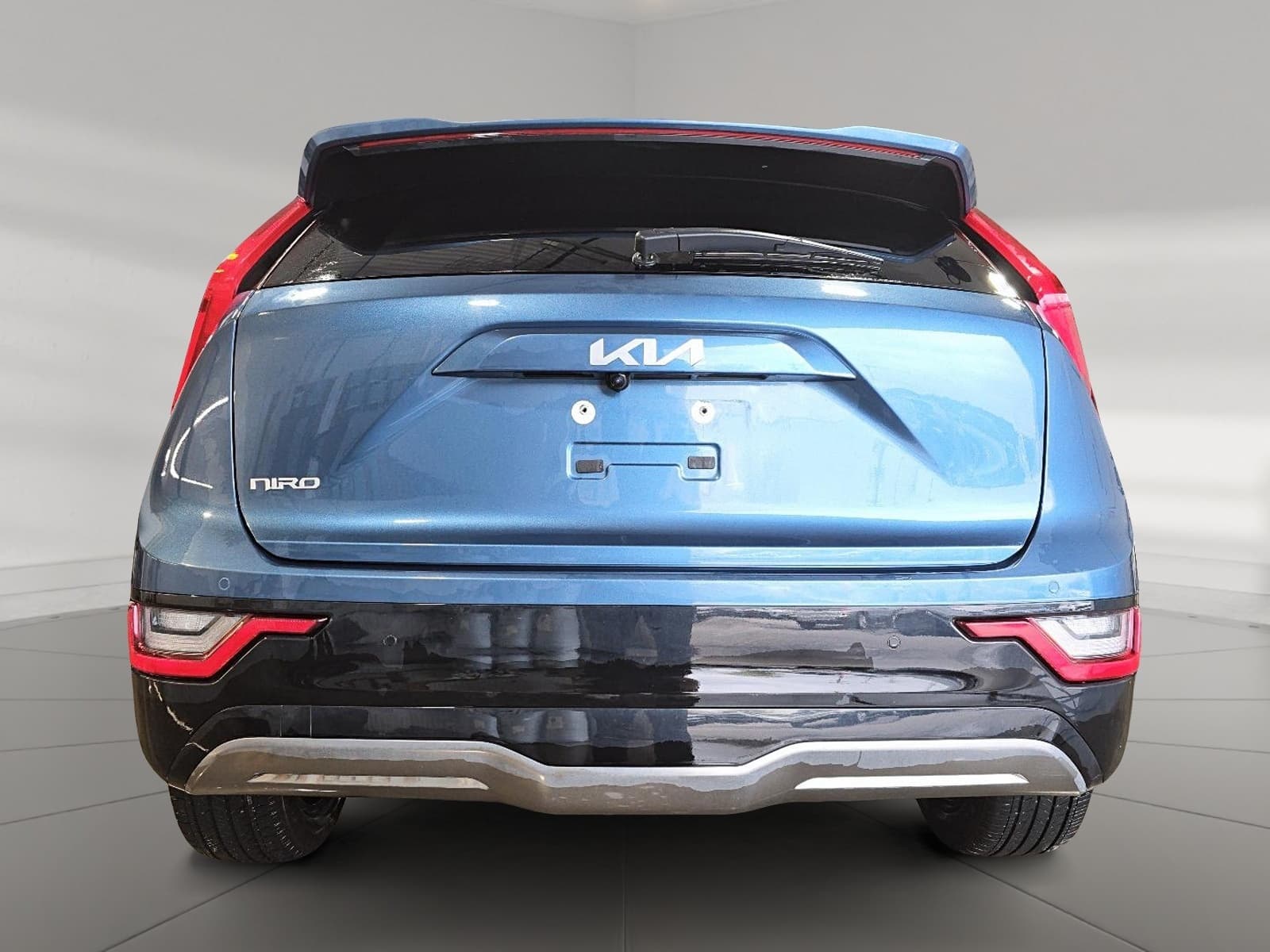 Kia Niro 2026 — photo 6