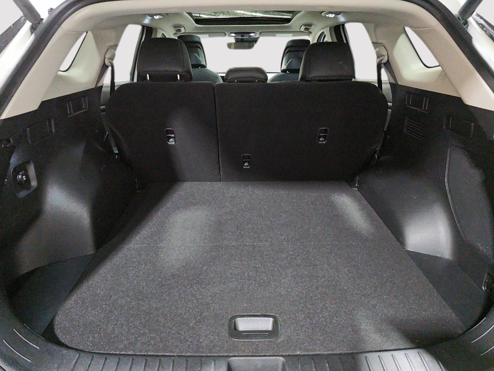 Kia Sportage 2025 — photo 11