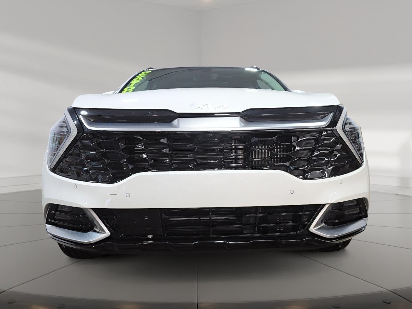 Kia Sportage 2025 — photo 3