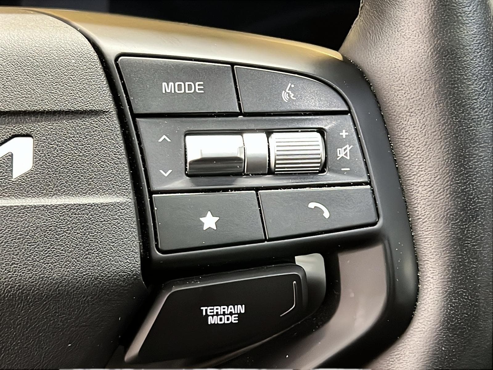 Kia Sportage 2026 — photo 20