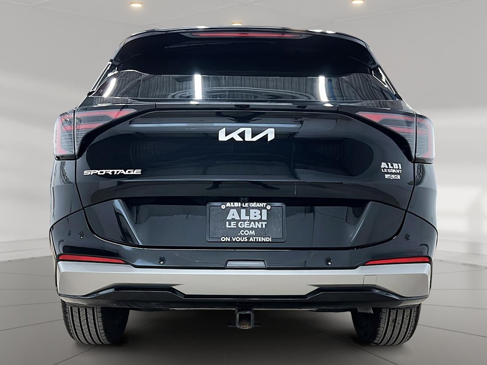 Kia Sportage 2026 — photo 5