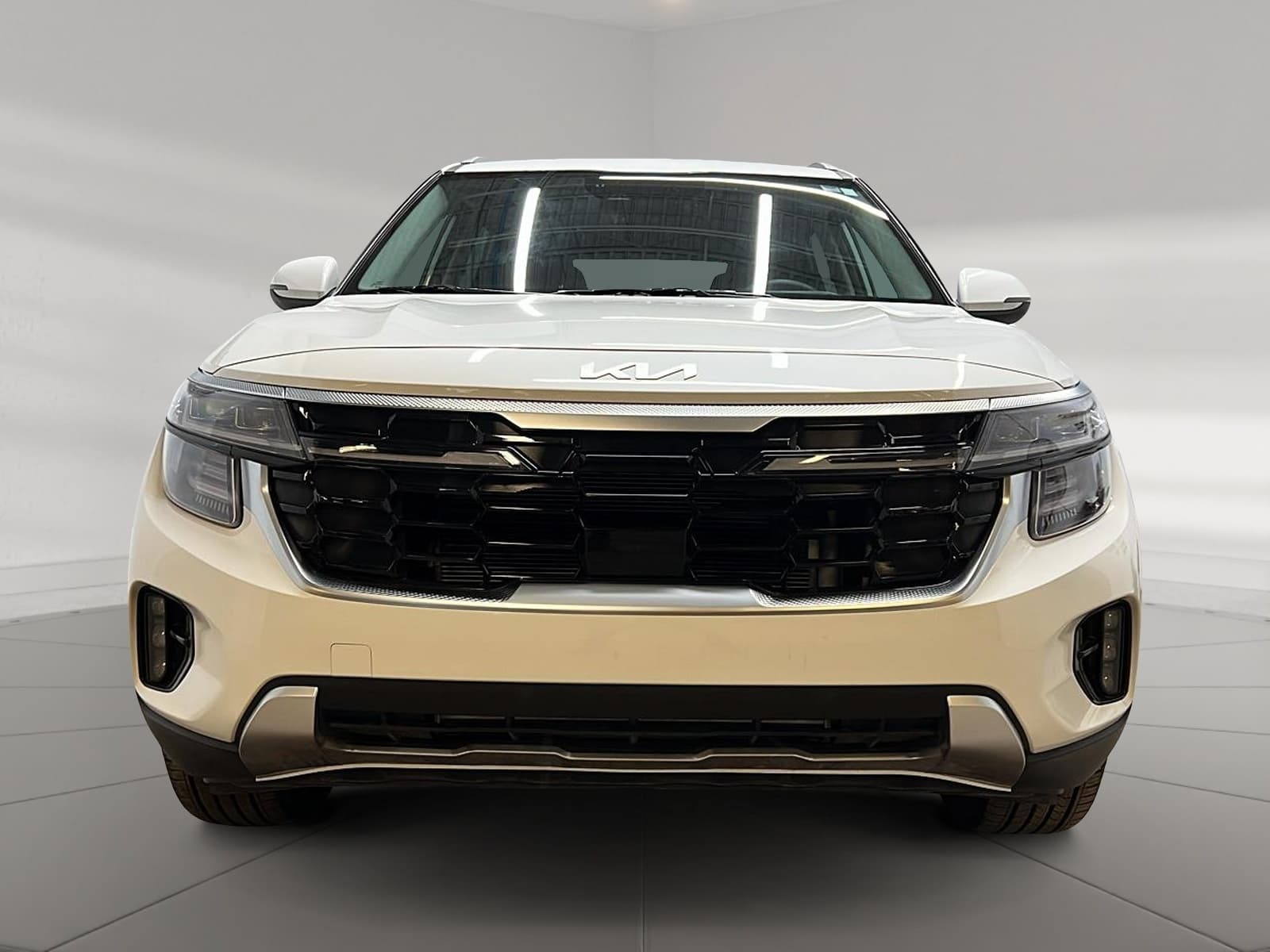Kia Seltos 2026 — photo 2