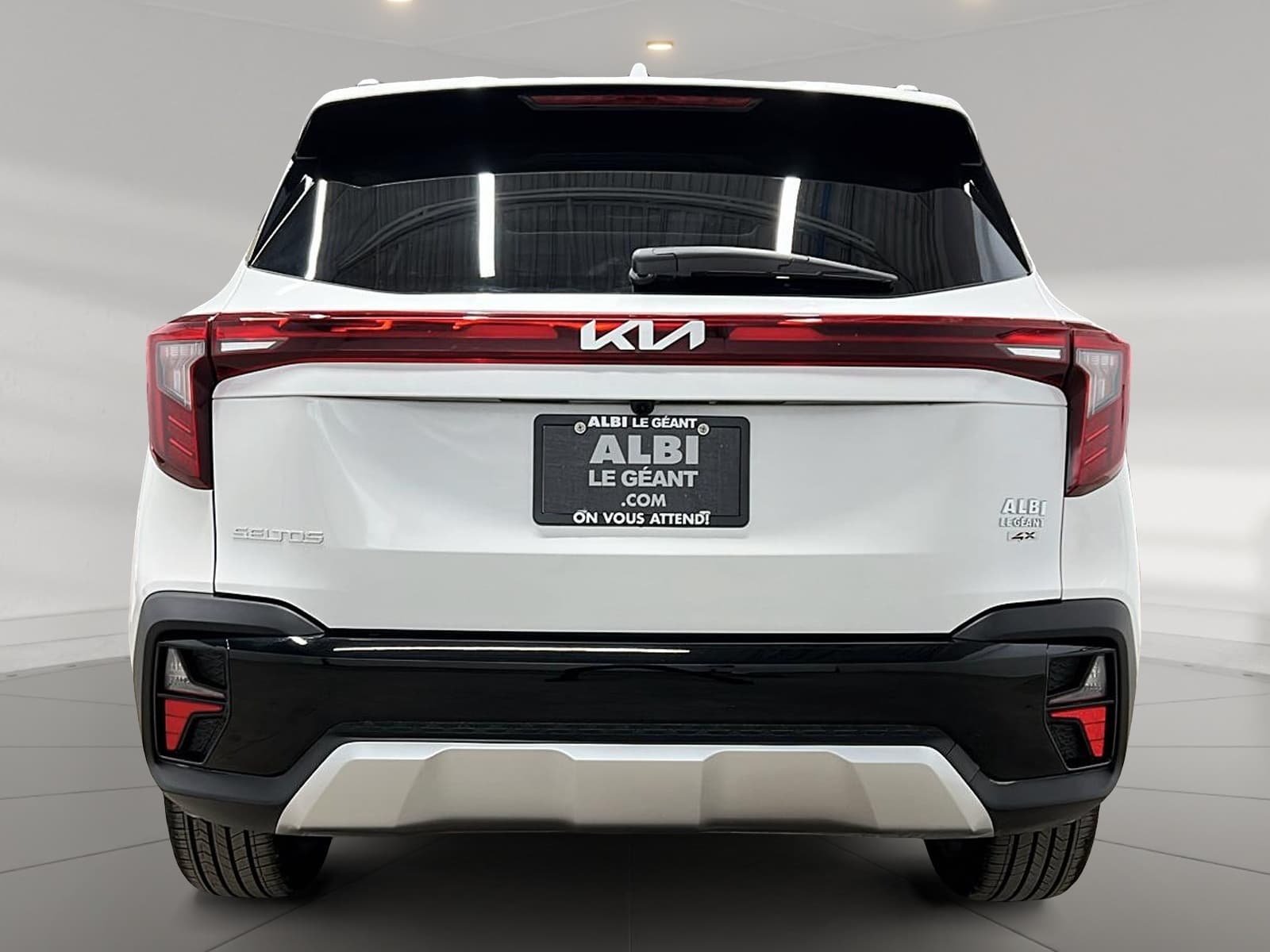 Kia Seltos 2026 — photo 5