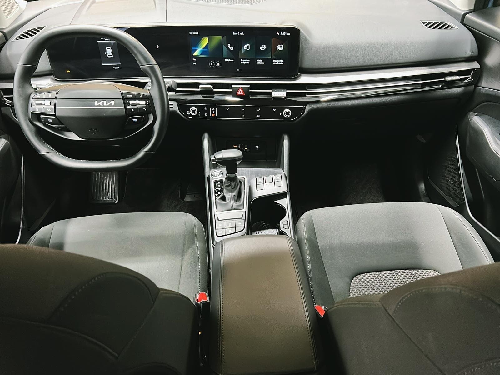 Kia Sportage 2026 — photo 10