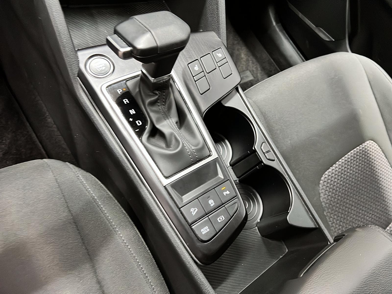 Kia Sportage 2026 — photo 13
