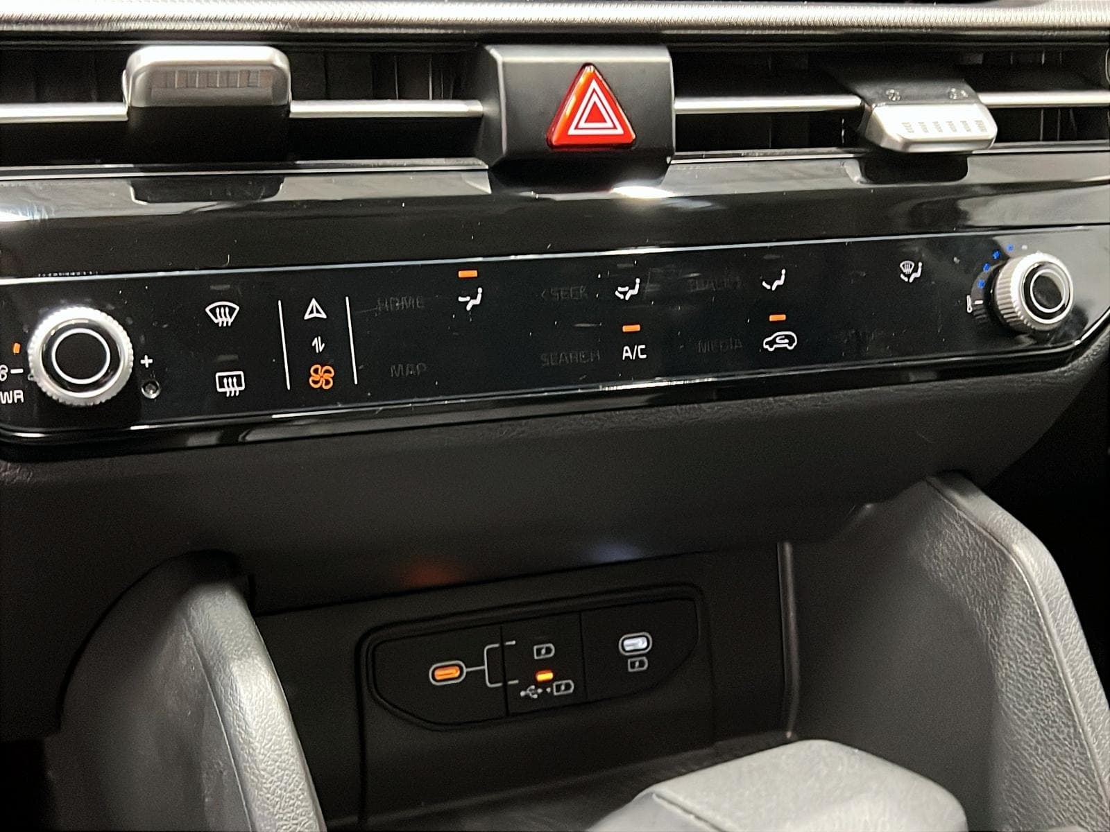 Kia Sportage 2026 — photo 14