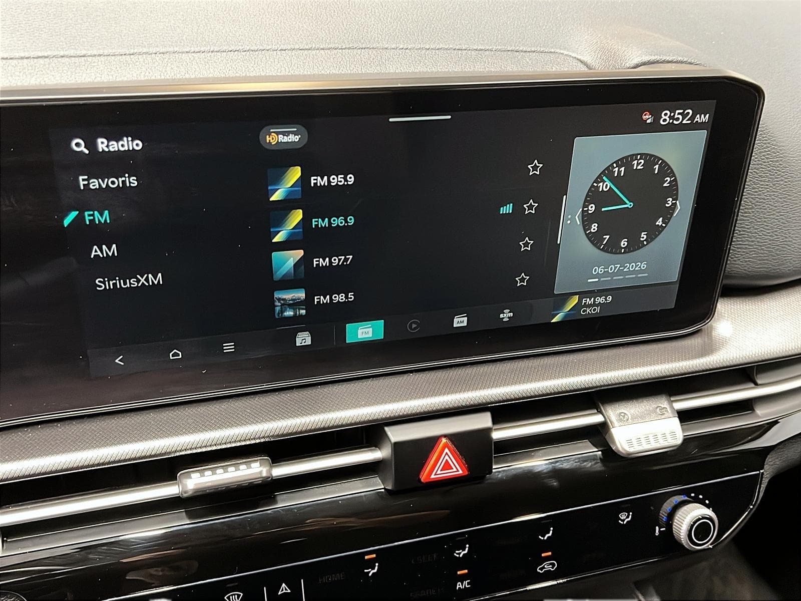 Kia Sportage 2026 — photo 15