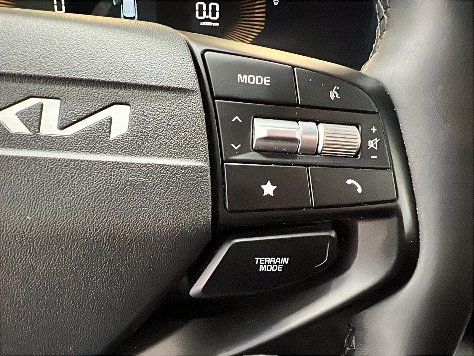 Kia Sportage 2026 — photo 18