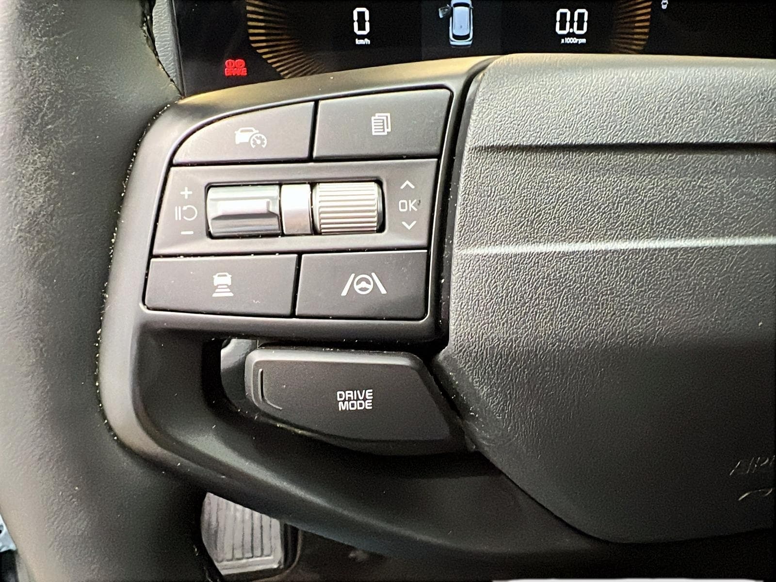 Kia Sportage 2026 — photo 19