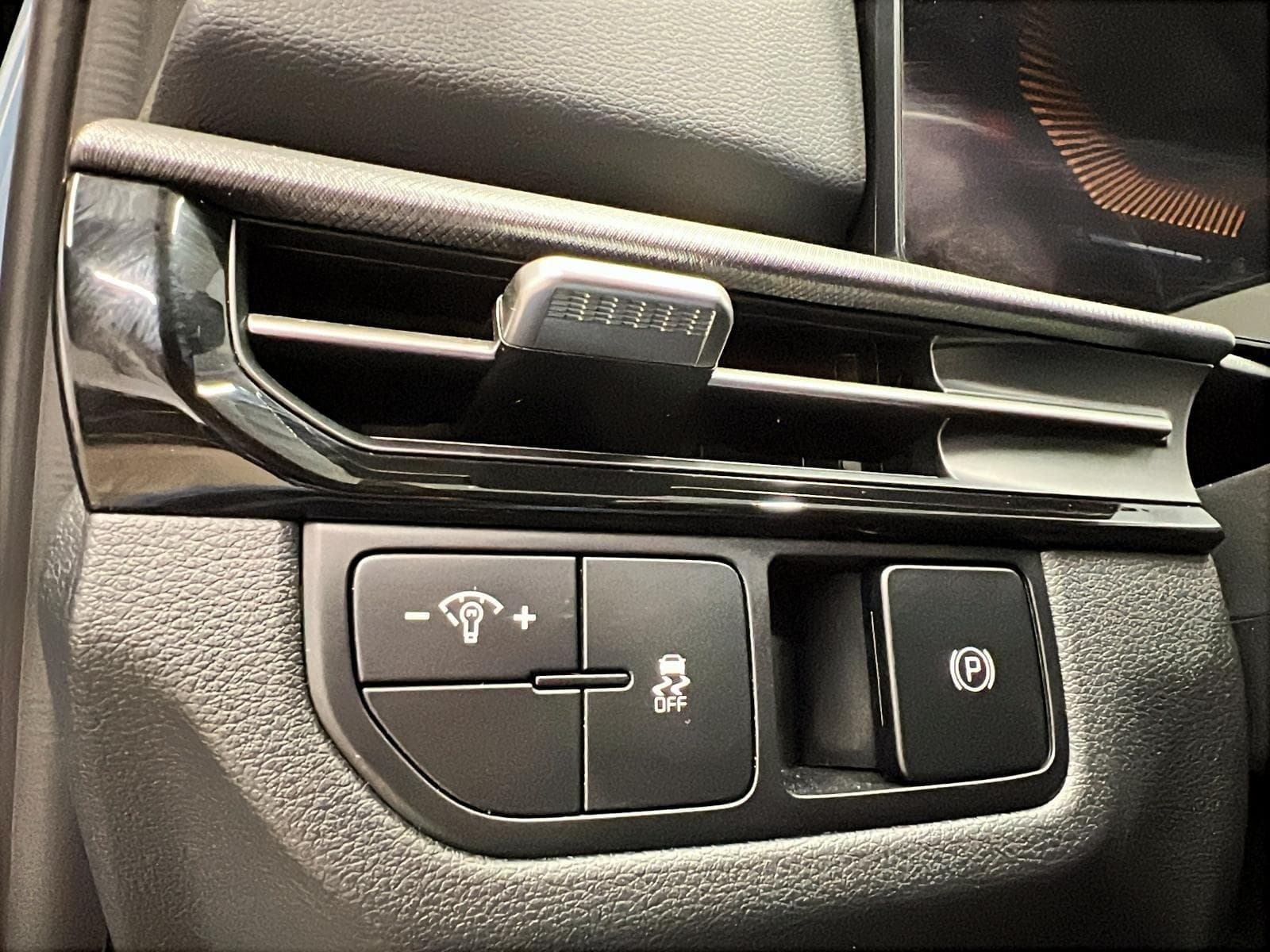 Kia Sportage 2026 — photo 20