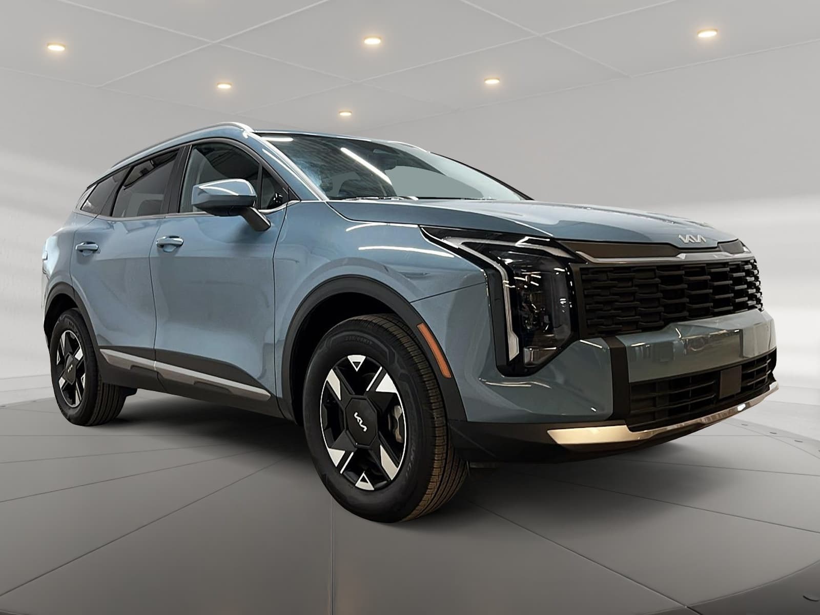 Kia Sportage 2026 — photo 3