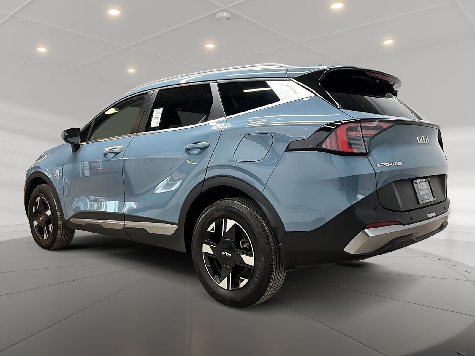 Kia Sportage 2026 — photo 6