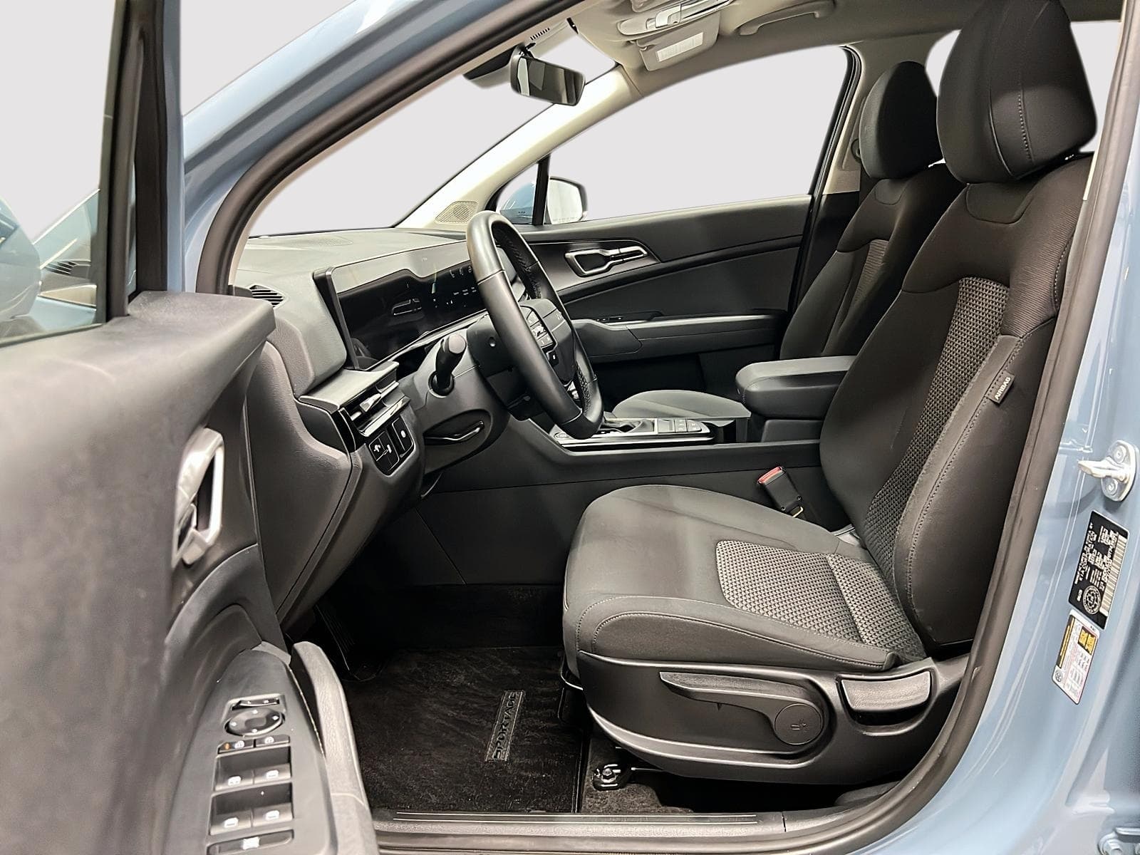 Kia Sportage 2026 — photo 7